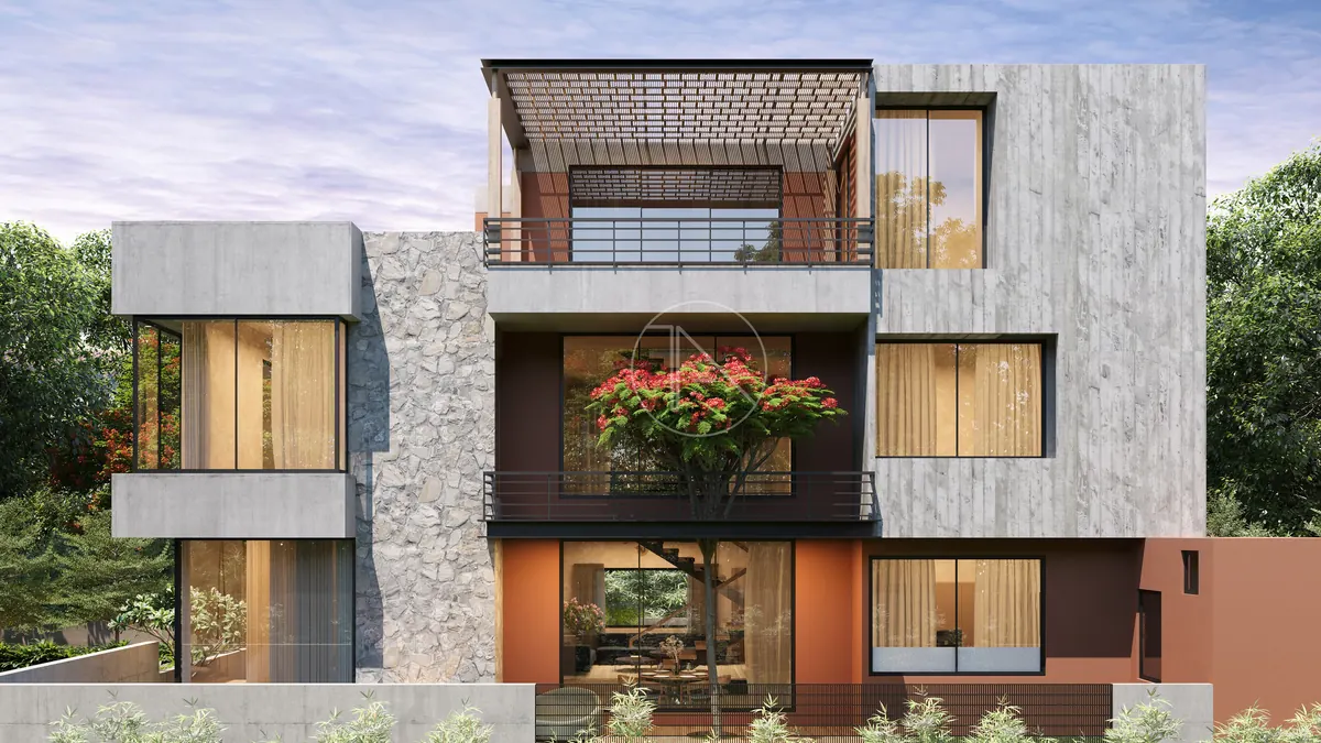 Ajay's Bungalows — view 3