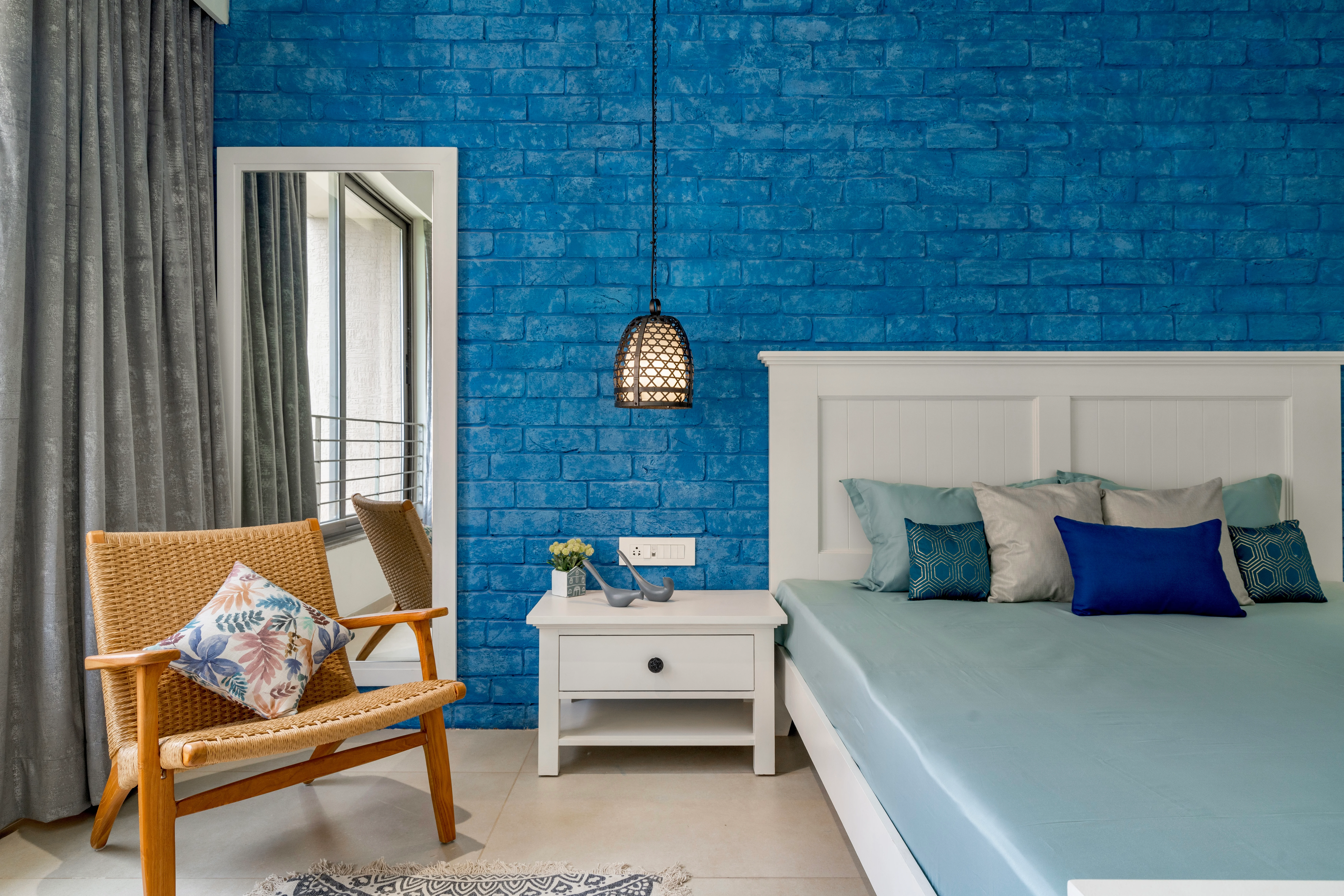 Brick House — view 3
