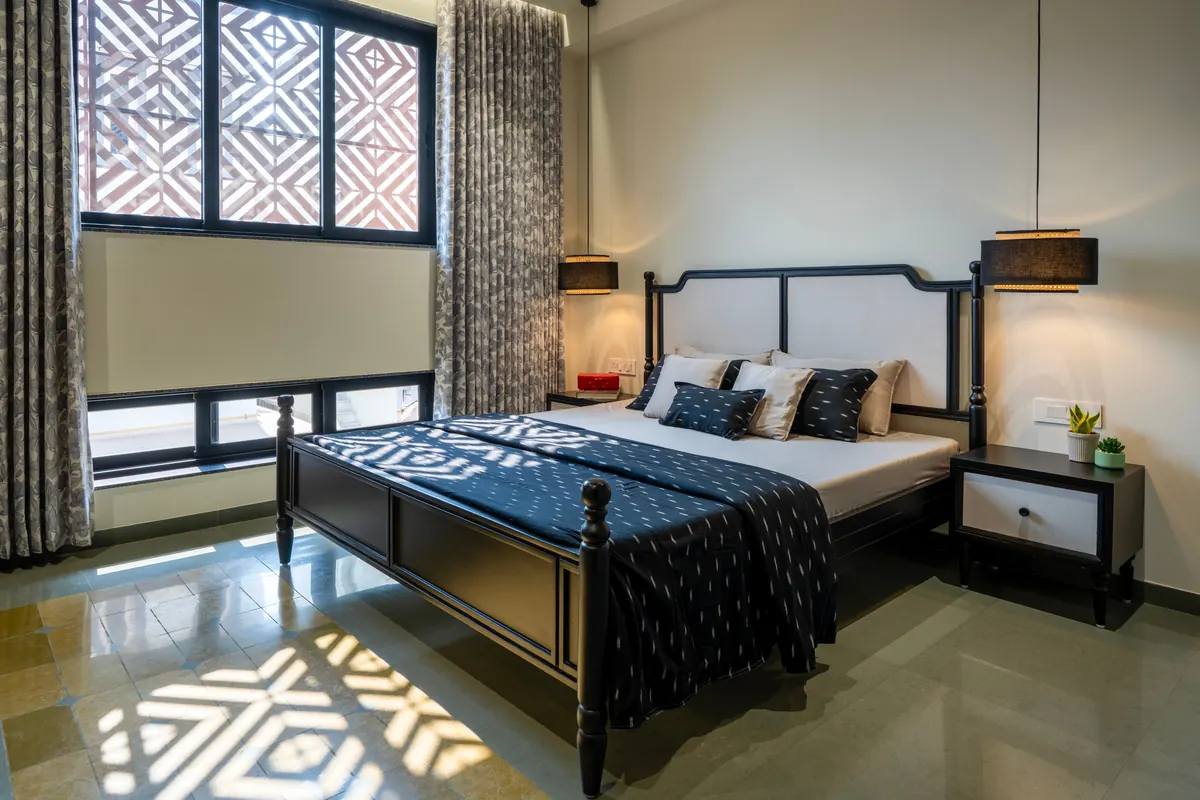 Kartavya residence — view 3