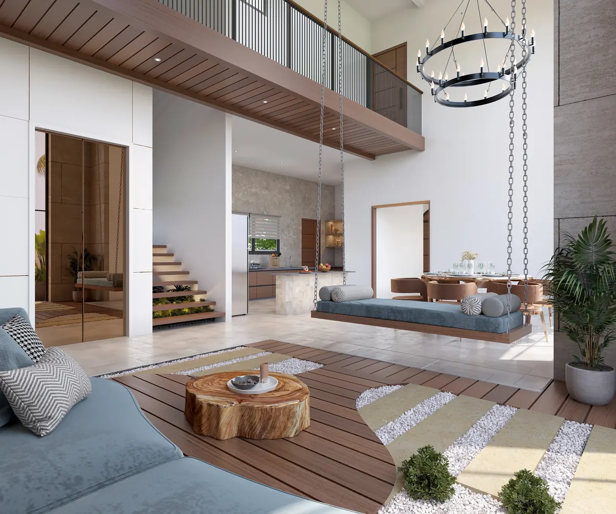 Nirant House — view 3