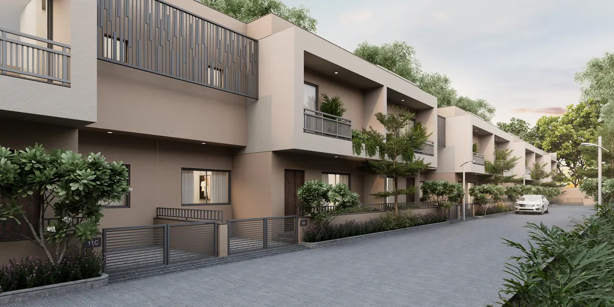 Shrifal Griham — view 2
