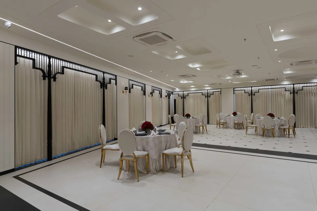 TMS — The Masala Secrets — view 3