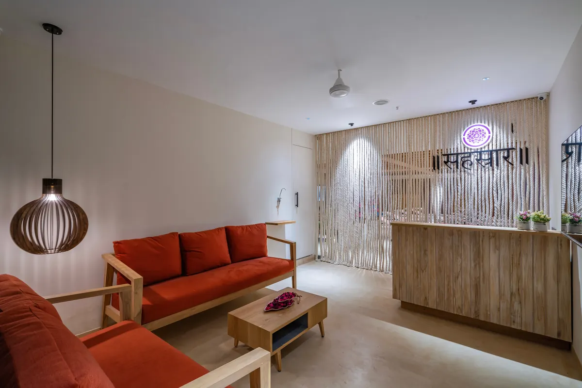 The Yoga Studio — view 1