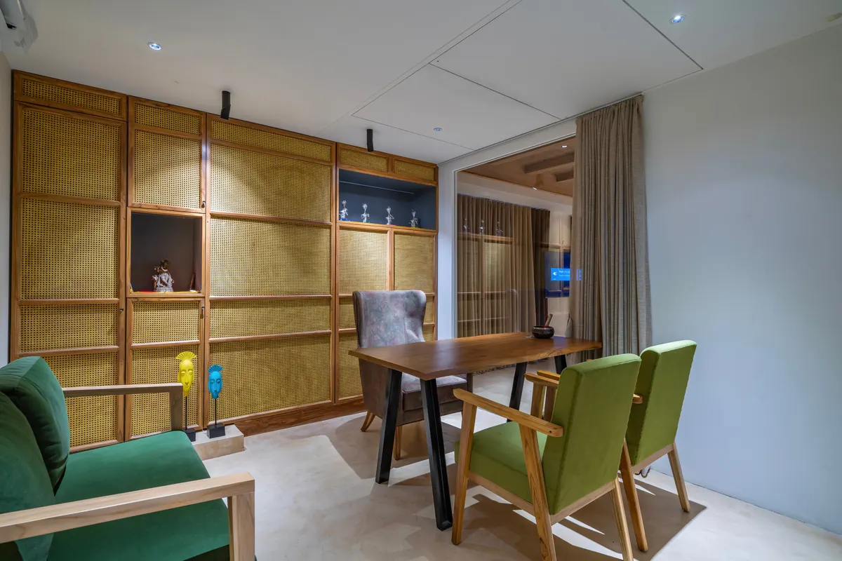The Yoga Studio — view 2