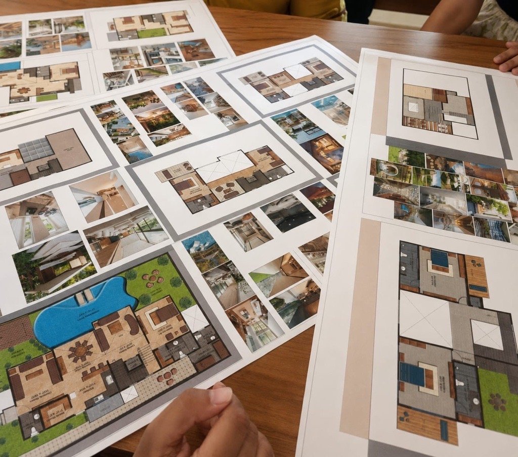 Design and Concept